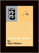 Joni Mitchell's Court and Spark (33 1/3)  - Paperback