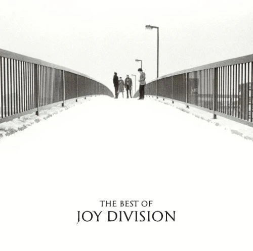 Joy Division - The Best Of Joy Division CD NEW