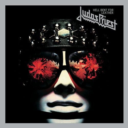 Judas Priest - Hell Bent For Leather CD NEW