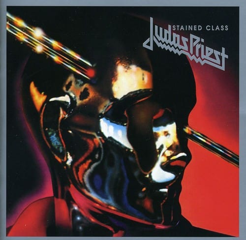 Judas Priest - Stained Class CD NEW