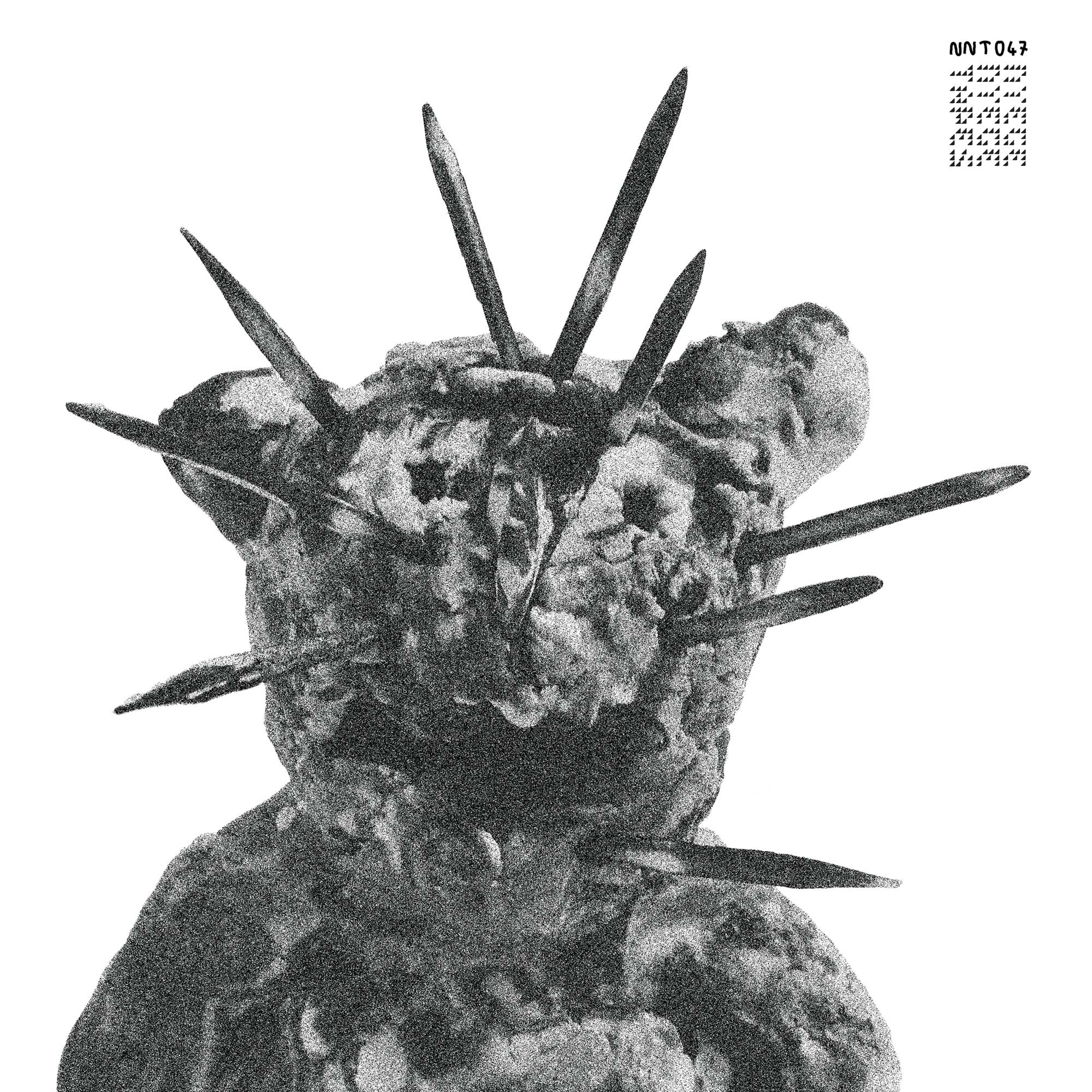 Judgitzu - Sator Arepo LP NEW