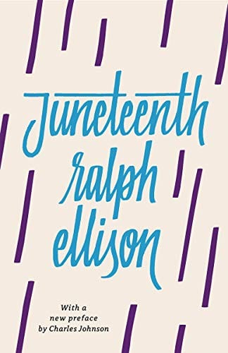 Juneteenth (revised) (vintage International) - Paperback