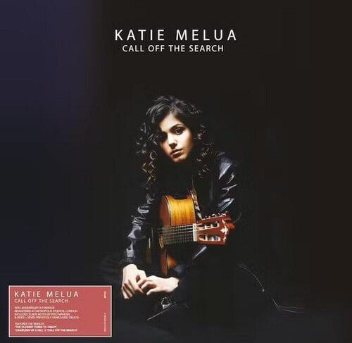 Katie Melua - Call Off the Search (Deluxe Edition) 2LP NEW