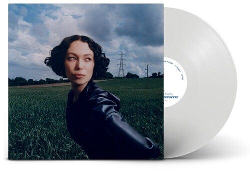 Kelly Lee Owens - Dreamstate LP NEW INDIE EXCLUSIVE