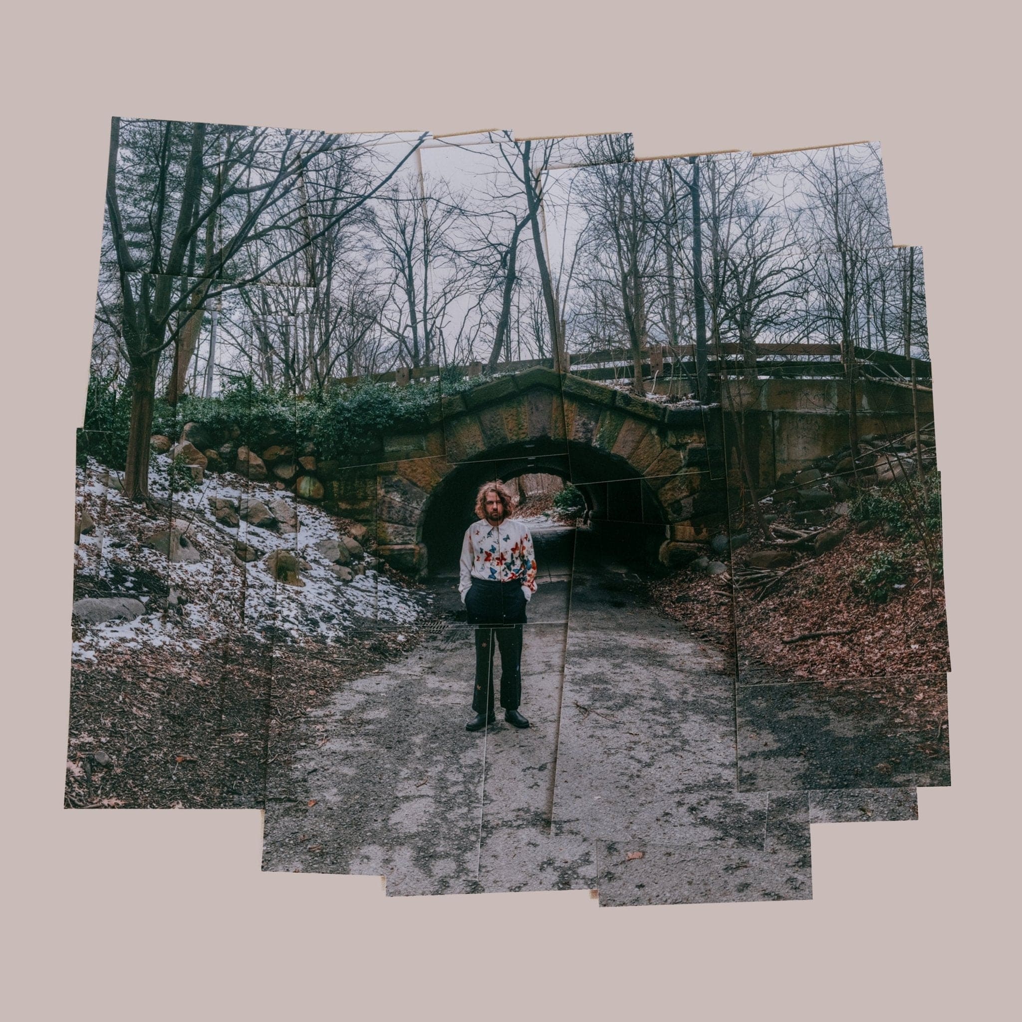 Kevin Morby - More Photographs (A Continuum) LP NEW CLEAR VINYL