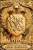 King of Scars (King of Scars Duology, 1) - Bardugo, Leigh - Hardcover