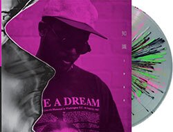 knxwledge - 1988 LP NEW COLOR VINYL
