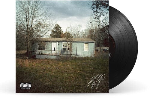 Koe Wetzel - 9 Lives LP NEW