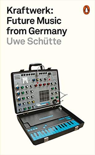 Kraftwerk  - Paperback