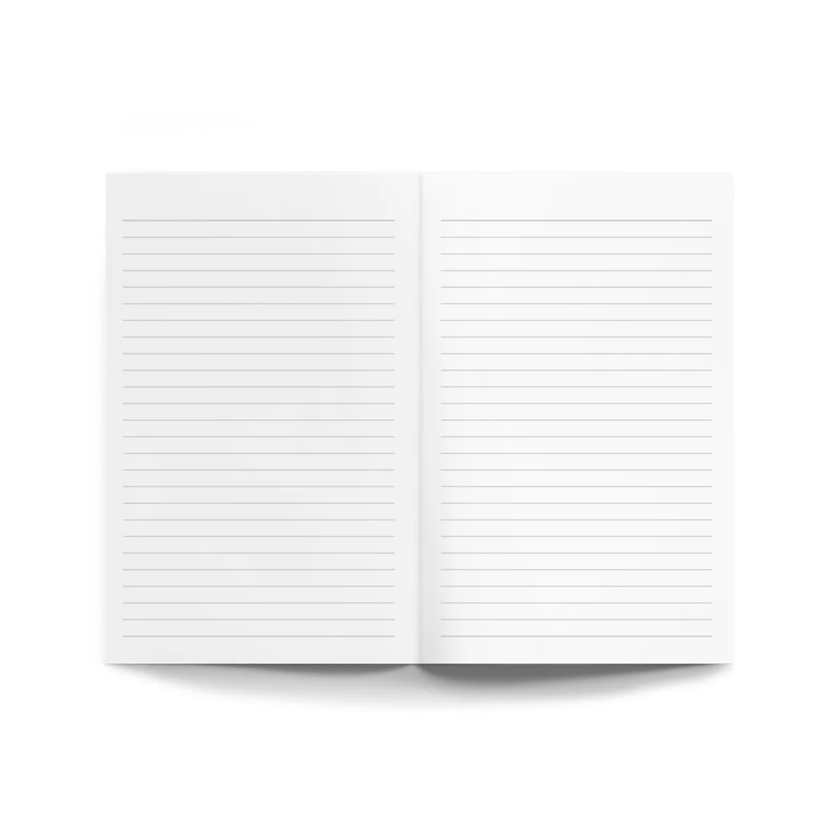 Ladybug Classic Layflat Journal Notebook - Image 3