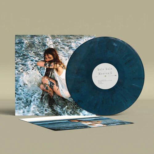 Lala Lala - Heaven 2 LP NEW LOSER EDITION