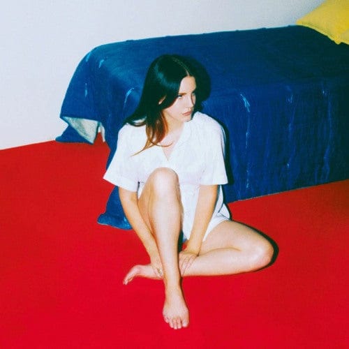 Lana Del Rey - Summertime Sadness LP NEW IMPORT