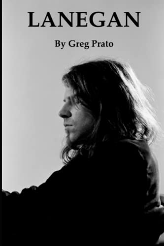 Lanegan - Prato, Greg