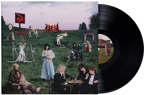Last Dinner Party - From The Pyre LP NEW