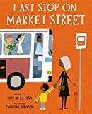 Last Stop on Market Street - Hardcover