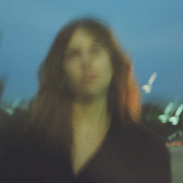 Laurel Halo - Atlas LP NEW