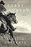 Leaving Cheyenne - Paperback