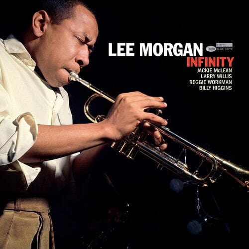 Lee Morgan - Infinity TONE POET LP NEW