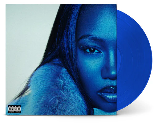 Leikeli47 - For Promotional Use Only LP NEW
