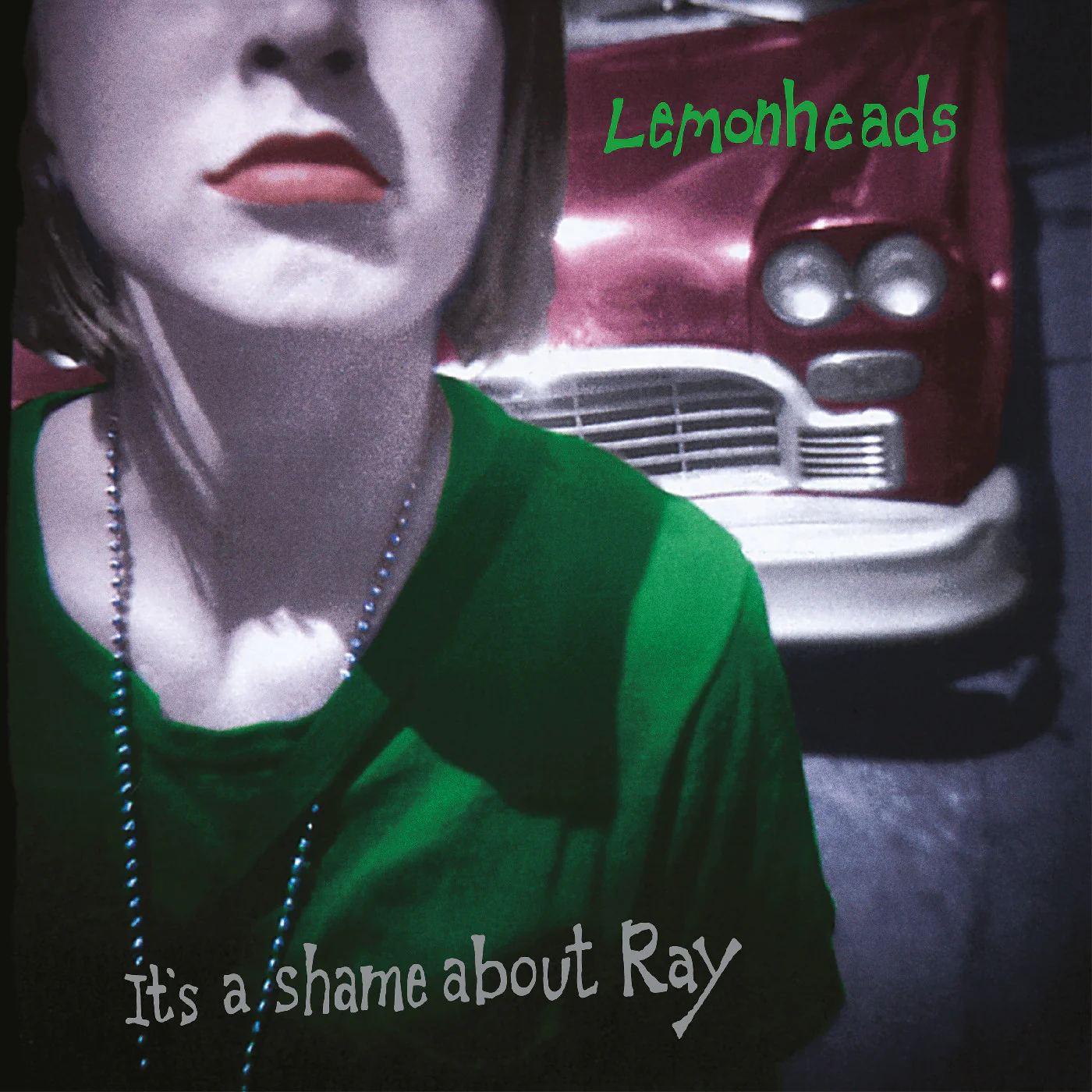 Lemonheads - It's A Shame About Ray (30th Anniversary Edition) LP NEW
