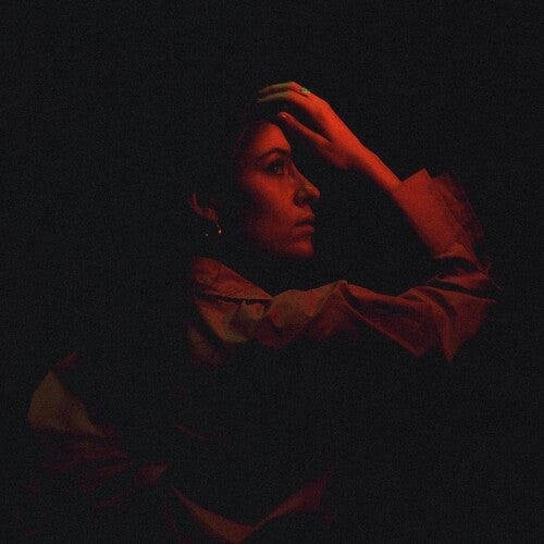 Leon - Circles LP NEW