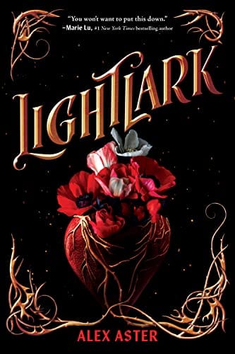 Lightlark (Book 1) - Hardcover