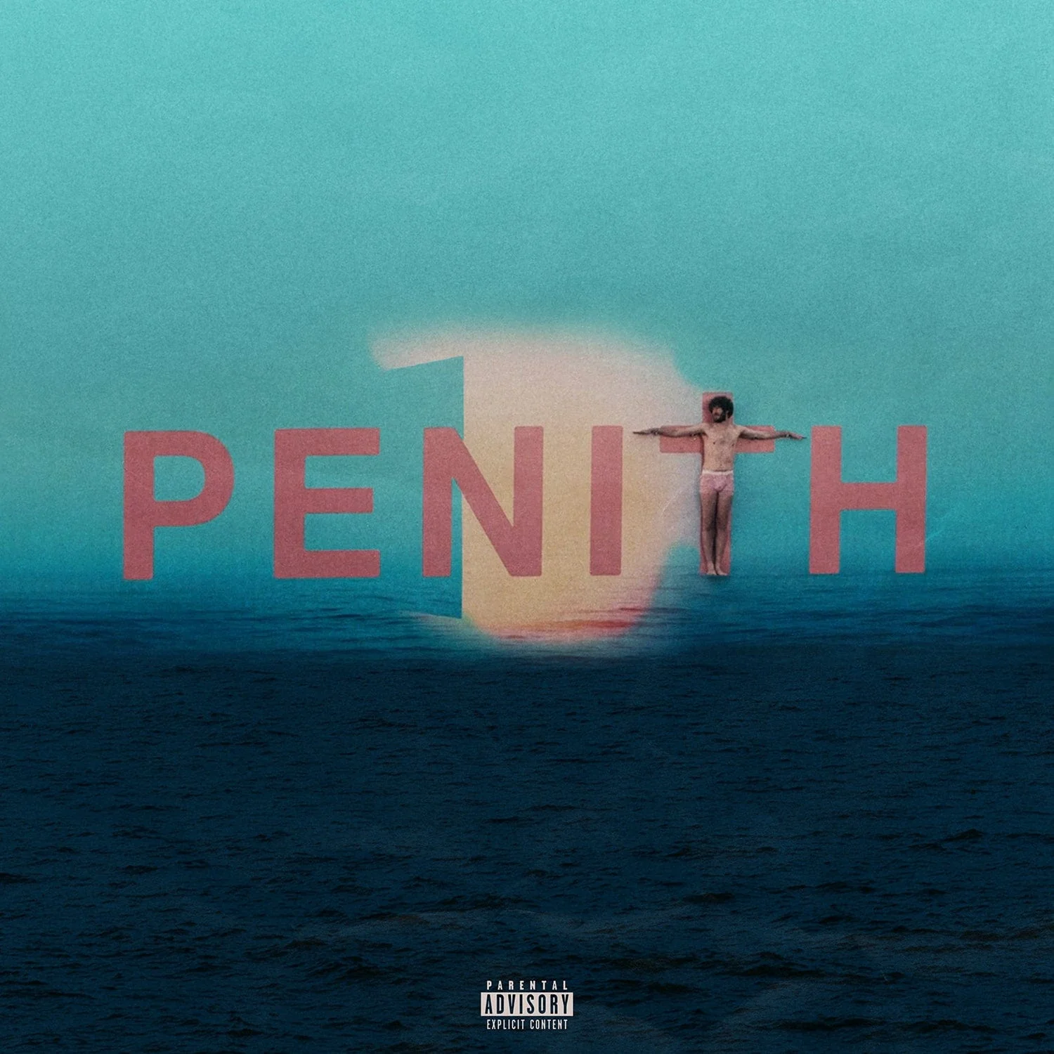 Lil Dicky - Penith (The DAVE Soundtrack) 2LP NEW INDIE EXCLUSIVE