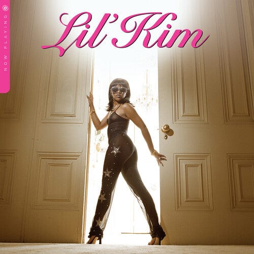 Lil Kim - Now Playing LP NEW