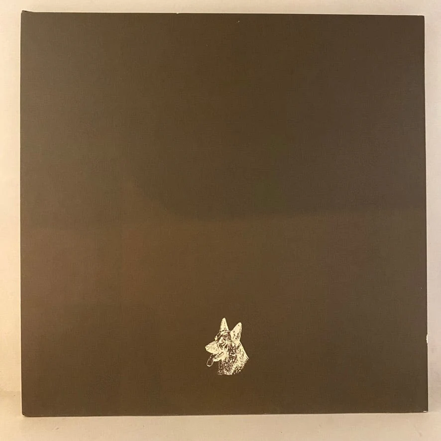 Lil Ugly Mane – Mista Thug Isolation 2LP USED VG++/VG++ 2014 Italian Pressing - Image 2
