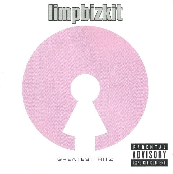 Limp Bizkit - Greatest Hitz 2LP NEW IMPORT