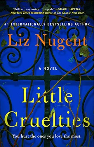 Little Cruelties  - Paperback