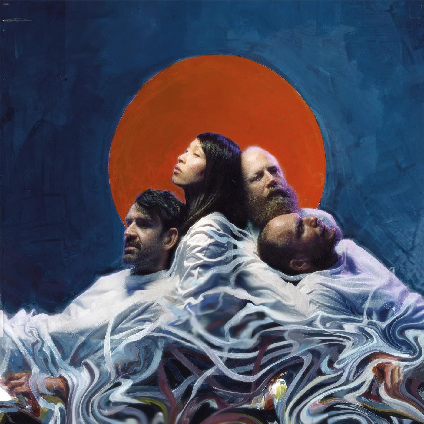 Little Dragon - Slugs of Love LP NEW Indie Exclusive