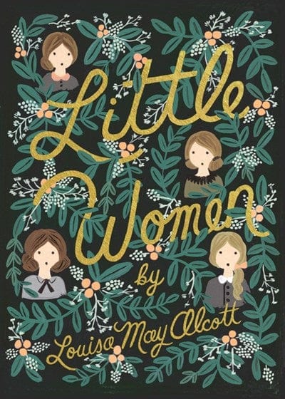 Little Women (Puffin in Bloom) - Hardcover