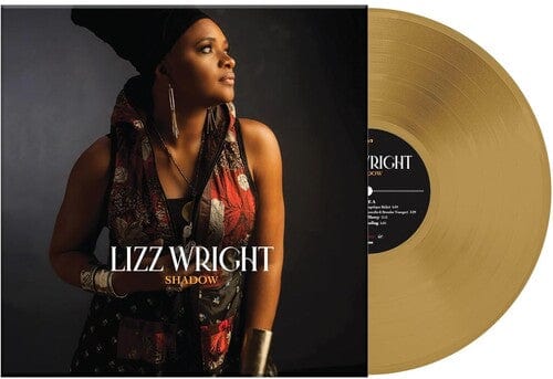 Lizz Wright - Shadow LP NEW