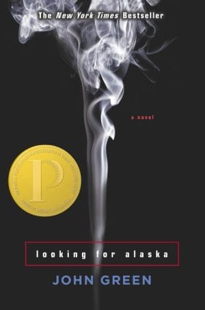 Looking for Alaska  - Paperback