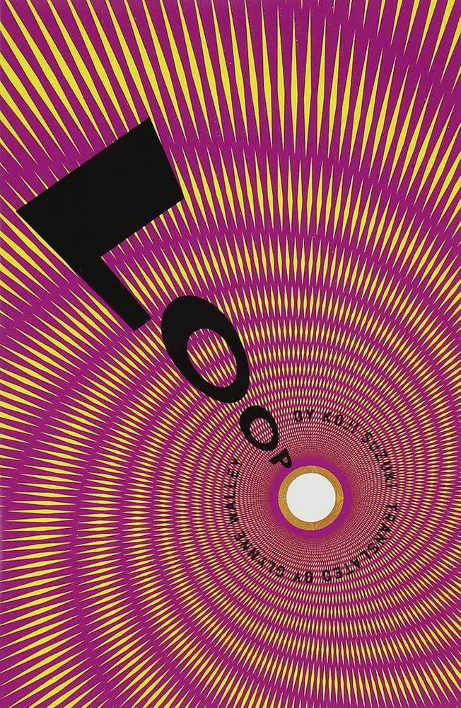 Loop (Ring Series, Book 3) by Koji Suzuki, Glynne Walley