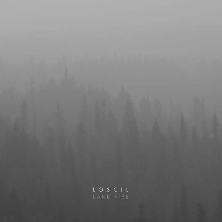 Loscil - Lake Fire LP NEW