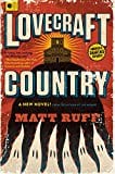 Lovecraft Country: A Novel - Paperback