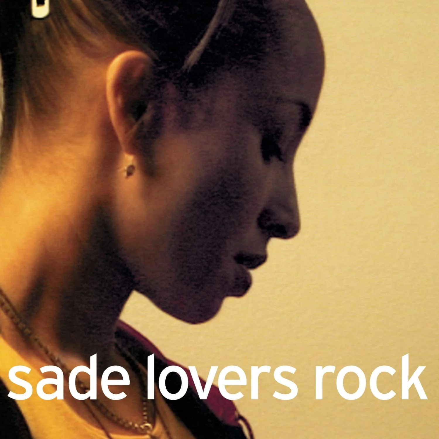 Sade - Lovers Rock - CD NEW