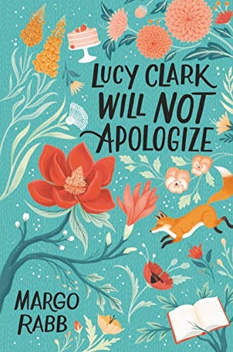 Lucy Clark Will Not Apologize - Hardcover