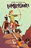 Lumberjanes Vol. 2: Friendship To The Max (2)  - Paperback
