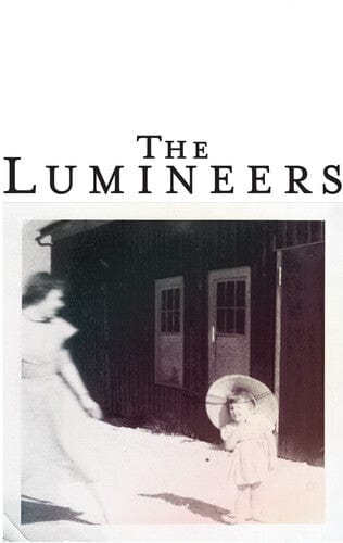 Lumineers - Self Titled 2LP NEW 10th ANNIVERSARY - Image 2