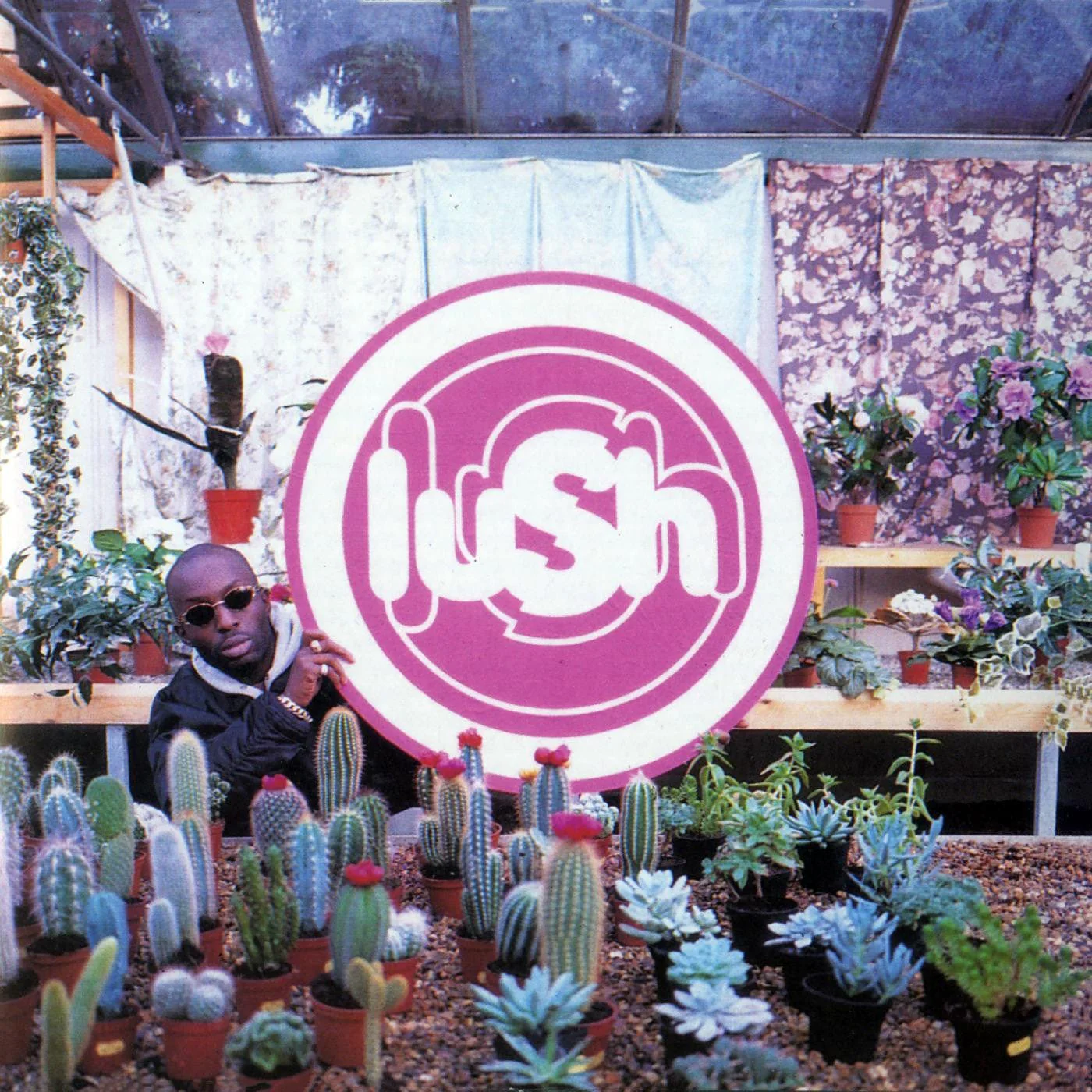 Lush - Lovelife LP NEW Indie Exclusive