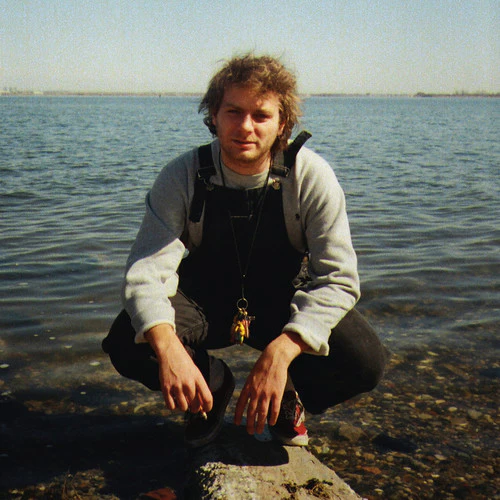 Mac DeMarco - Another One CD NEW
