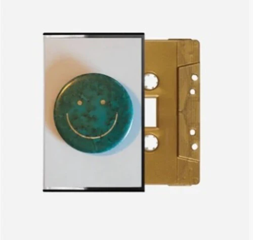 Mac DeMarco - Here Comes The Cowboy CASSETTE NEW