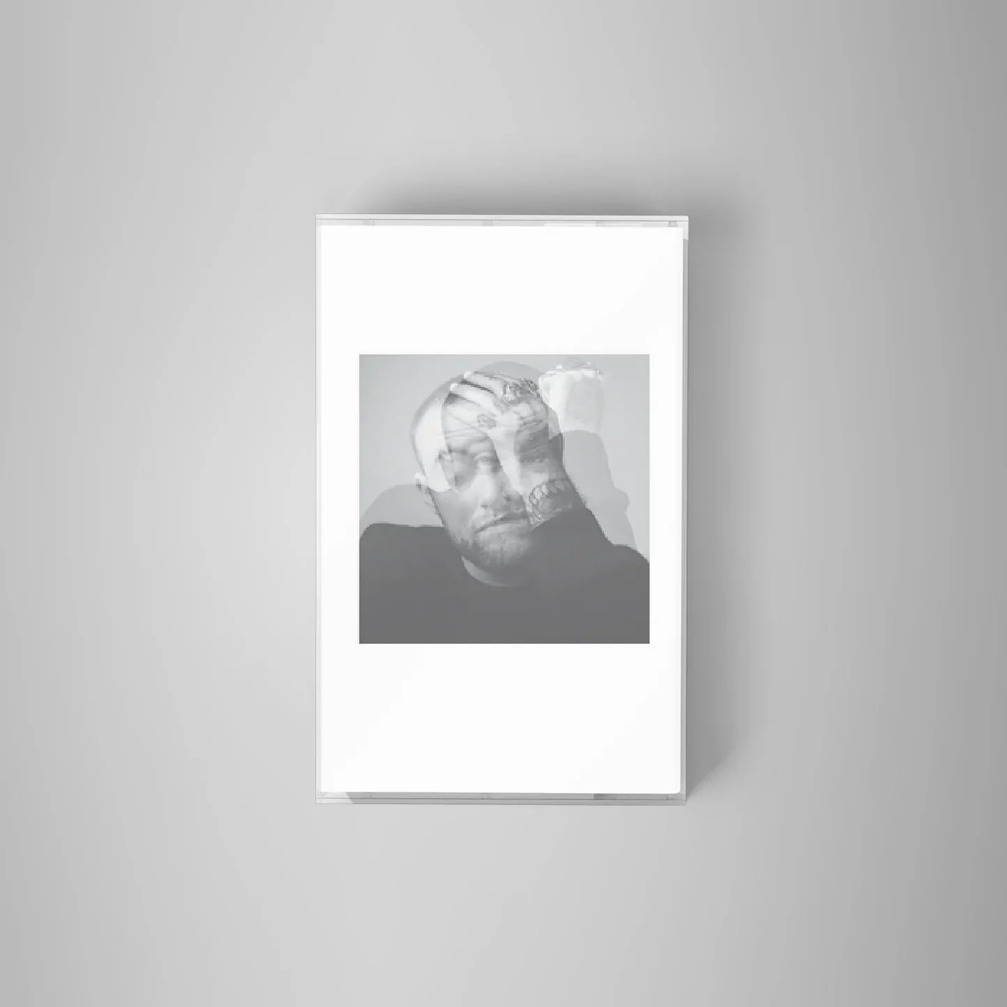 Mac Miller - Circles CASSETTE NEW IMPORT