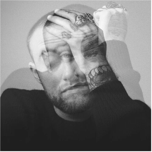 Mac Miller - Circles CD NEW