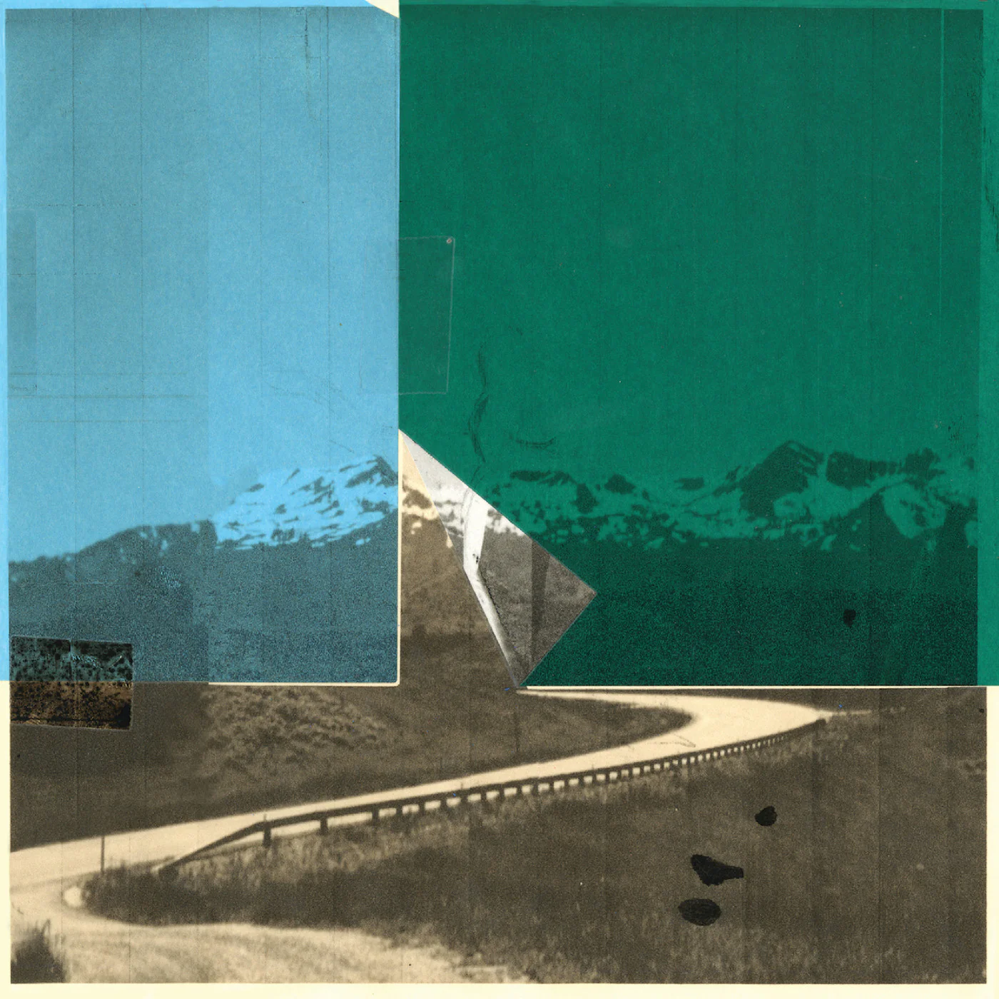 Macie Stewart - When the Distance is Blue LP NEW