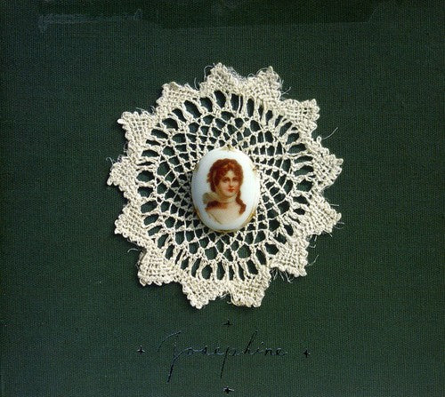 Magnolia Electric Co. - Josephine CD NEW