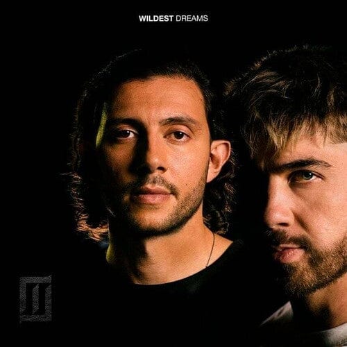 Majid Jordan - Wildest Dreams LP NEW